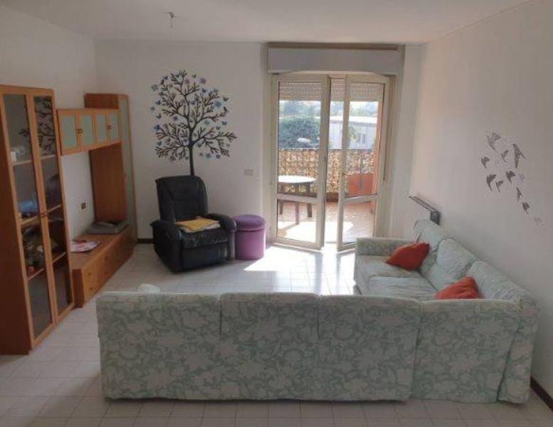 appartamento in vendita a Toscolano-Maderno in zona Maderno