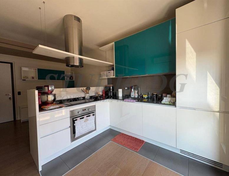 appartamento in vendita a Toscolano-Maderno in zona Maderno