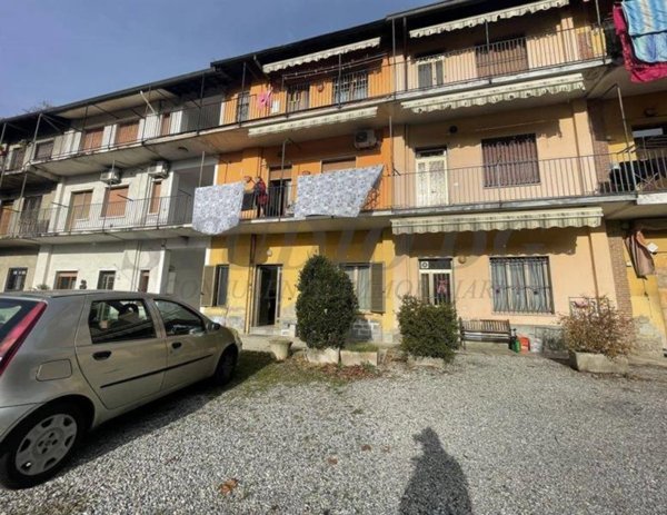 appartamento in vendita a Toscolano-Maderno in zona Maderno