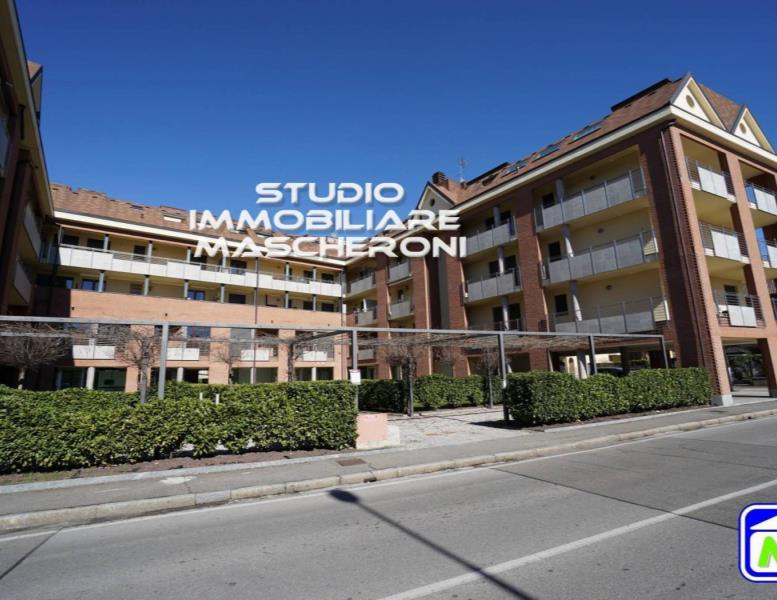 appartamento in vendita a Toscolano-Maderno in zona Maderno