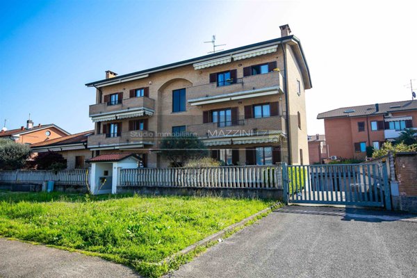 appartamento in vendita a Toscolano-Maderno in zona Maderno