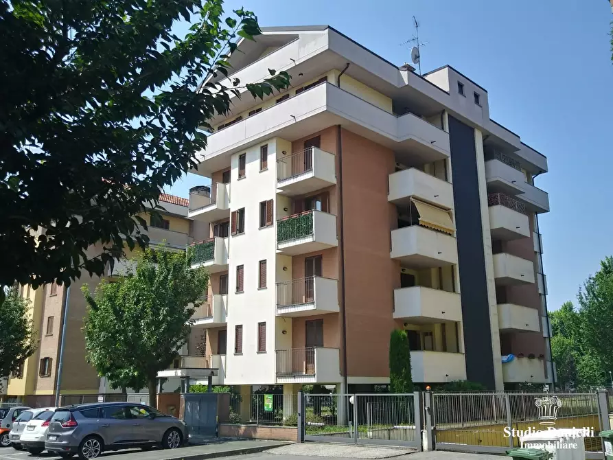 appartamento in vendita a Toscolano-Maderno in zona Maderno