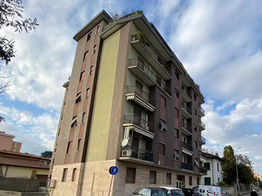 ufficio in vendita a Toscolano-Maderno in zona Maderno