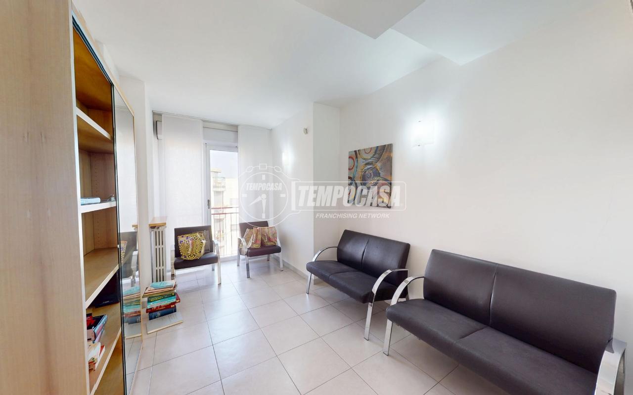 appartamento in vendita a Toscolano-Maderno in zona Maderno