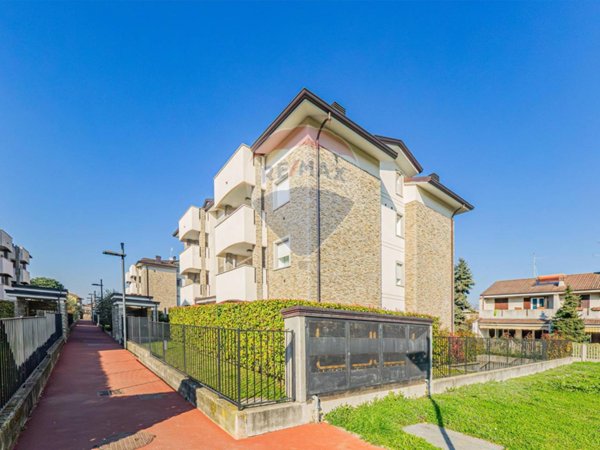 appartamento in vendita a Toscolano-Maderno in zona Maderno