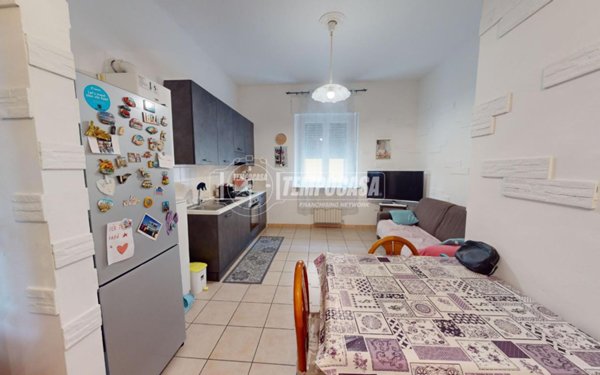 appartamento in vendita a Toscolano-Maderno in zona Maderno