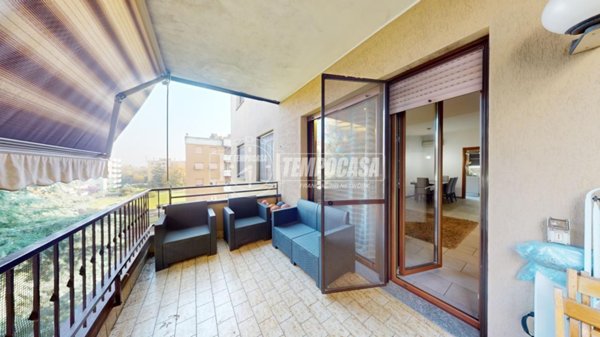 appartamento in vendita a Toscolano-Maderno in zona Maderno