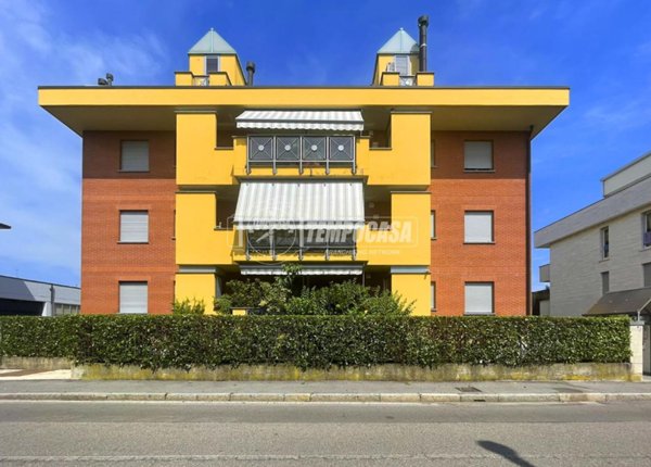 appartamento in vendita a Toscolano-Maderno in zona Maderno