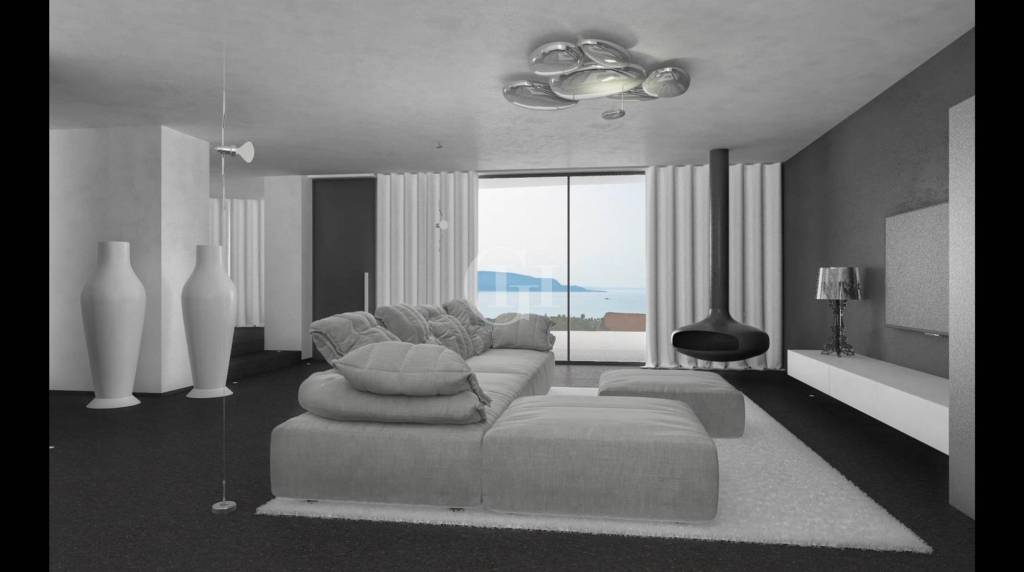 casa indipendente in vendita a Toscolano-Maderno in zona Maderno