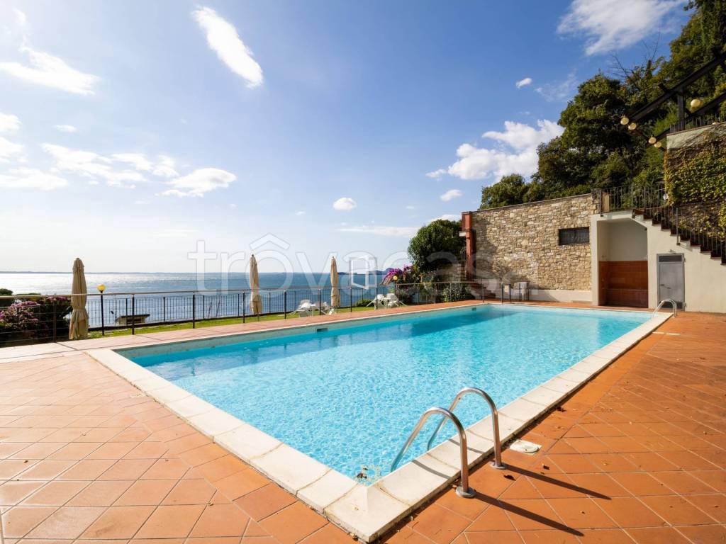 appartamento in vendita a Toscolano-Maderno