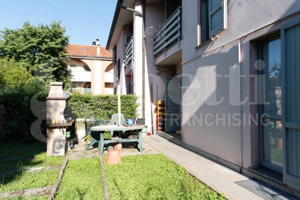 casa indipendente in vendita a Toscolano-Maderno in zona Maderno