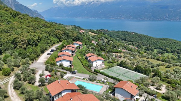 appartamento in vendita a Toscolano-Maderno