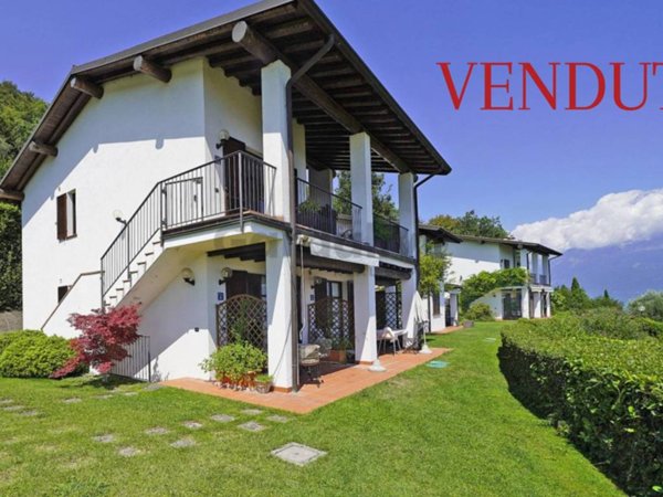 appartamento in vendita a Toscolano-Maderno