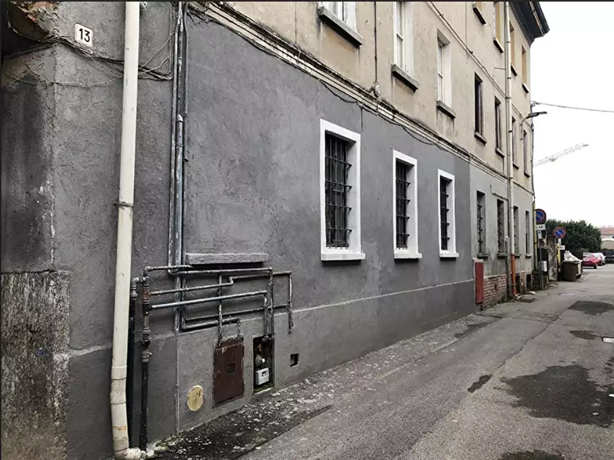 appartamento in vendita a Toscolano-Maderno in zona Maderno