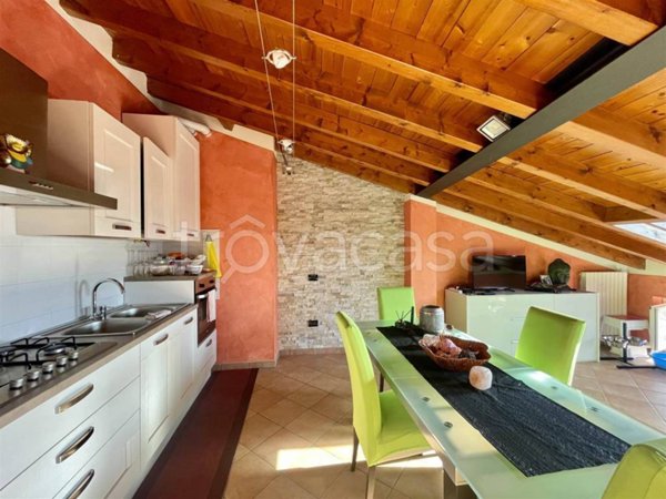 appartamento in vendita a Toscolano-Maderno in zona Maderno