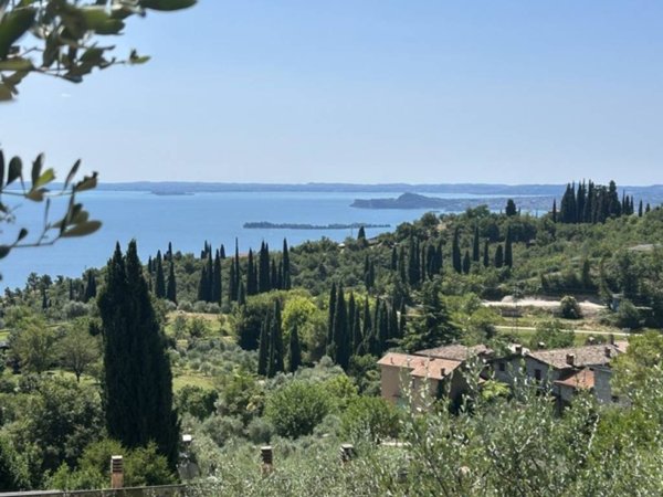 terreno agricolo in vendita a Toscolano-Maderno