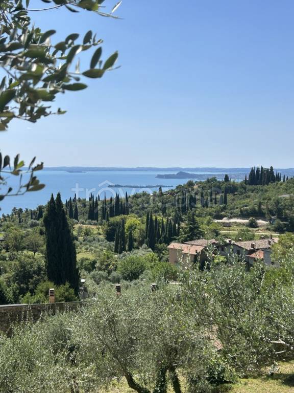 terreno agricolo in vendita a Toscolano-Maderno in zona Sanico