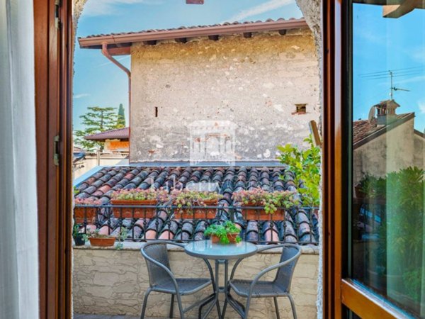 casa semindipendente in vendita a Toscolano-Maderno in zona Maderno