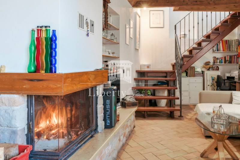 casa indipendente in vendita a Toscolano-Maderno in zona Maderno