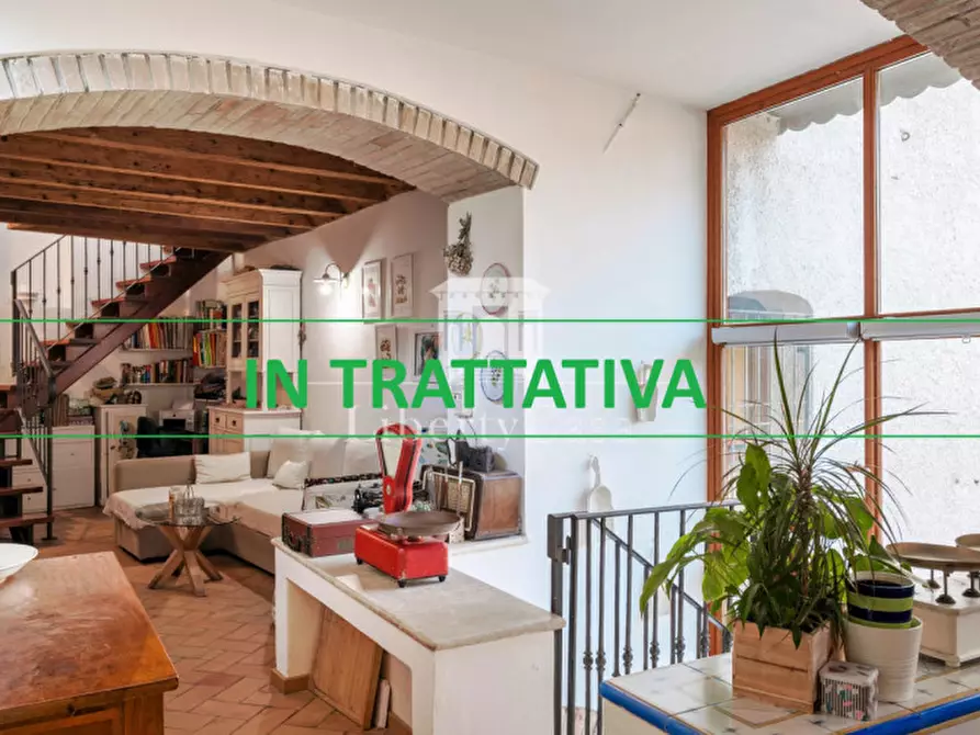 casa indipendente in vendita a Toscolano-Maderno in zona Maderno