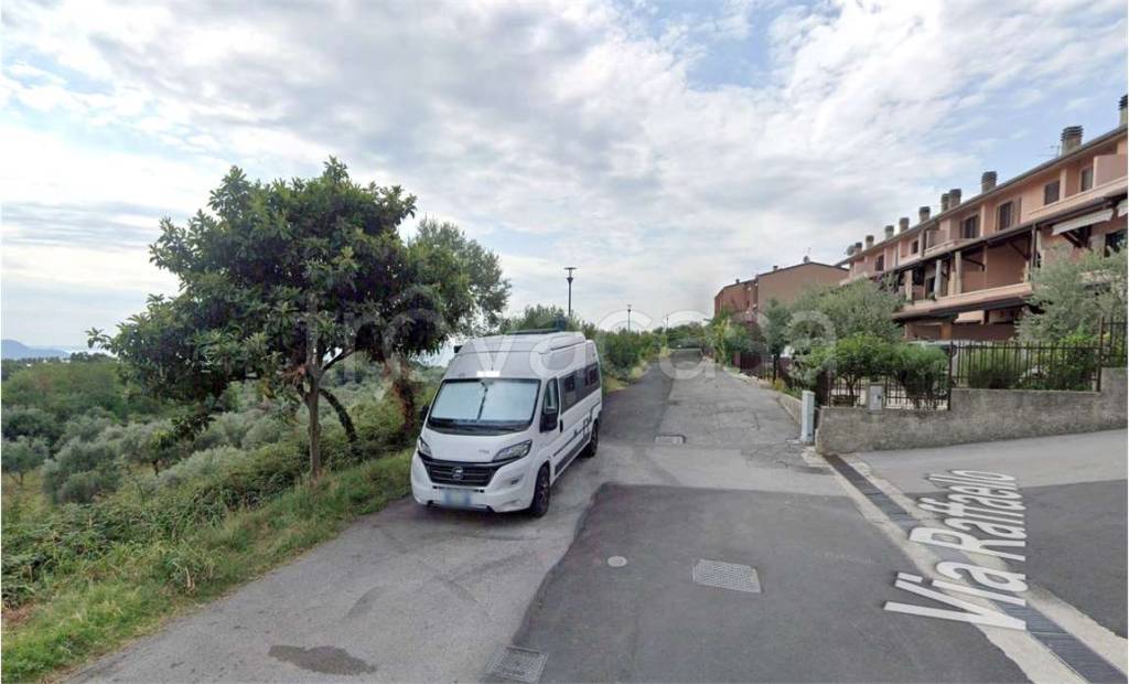 terreno agricolo in vendita a Toscolano-Maderno in zona Toscolano