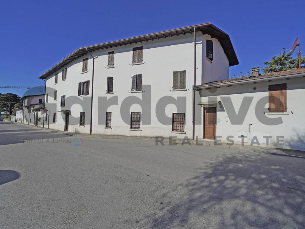 appartamento in vendita a Toscolano-Maderno in zona Toscolano