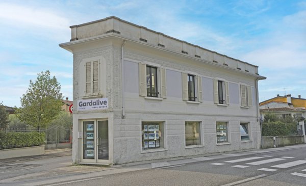 appartamento in vendita a Toscolano-Maderno in zona Toscolano