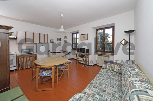 appartamento in vendita a Toscolano-Maderno in zona Toscolano