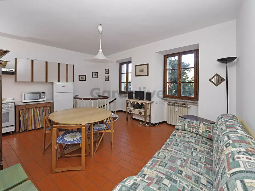 appartamento in vendita a Toscolano-Maderno in zona Toscolano