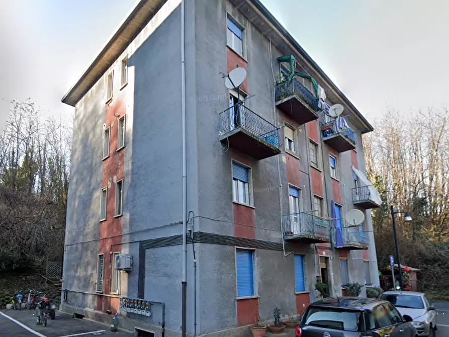 appartamento in vendita a Toscolano-Maderno in zona Maderno