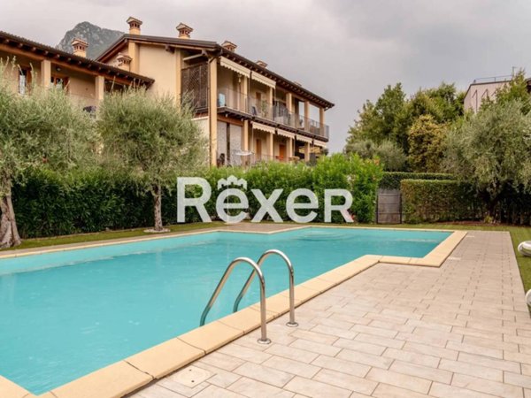 appartamento in vendita a Toscolano-Maderno in zona Gaino