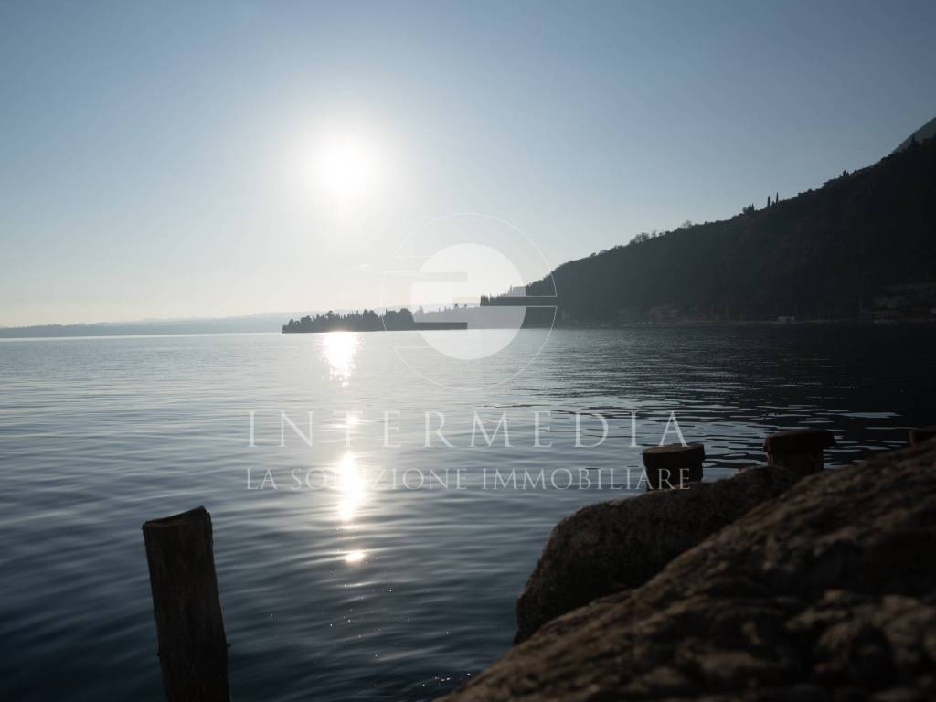 appartamento in vendita a Toscolano-Maderno