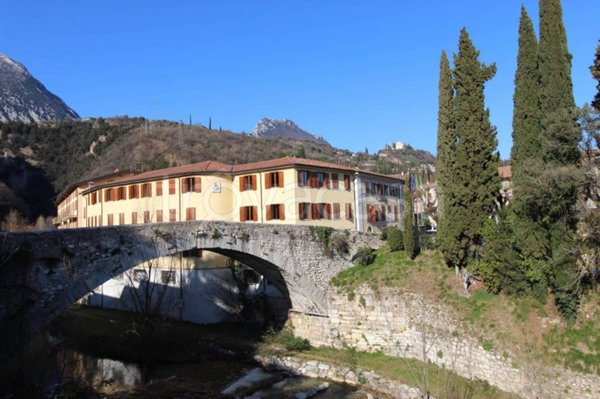 appartamento in vendita a Toscolano-Maderno in zona Toscolano