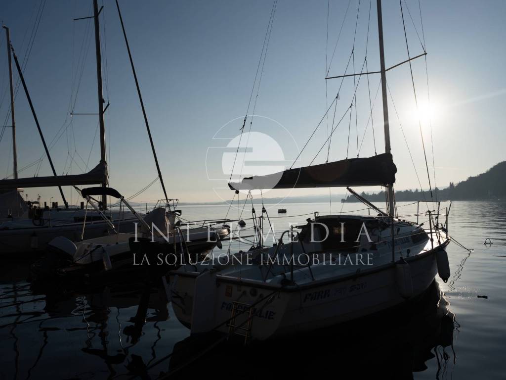 appartamento in vendita a Toscolano-Maderno