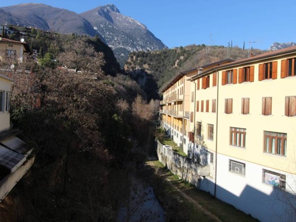 appartamento in vendita a Toscolano-Maderno