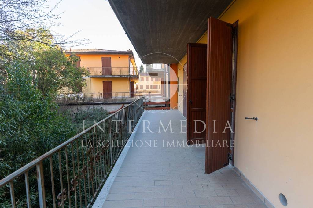 appartamento in vendita a Toscolano-Maderno in zona Toscolano
