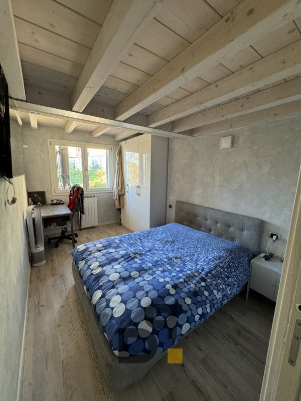 casa indipendente in vendita a Toscolano-Maderno in zona Gaino