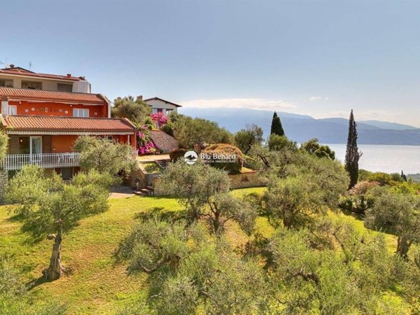casa indipendente in vendita a Toscolano-Maderno in zona Maderno
