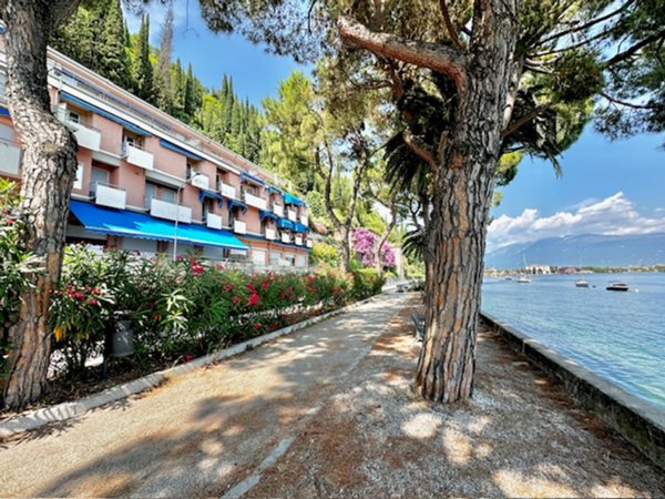 appartamento in vendita a Toscolano-Maderno