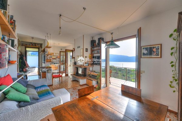 casa indipendente in vendita a Toscolano-Maderno in zona Maderno