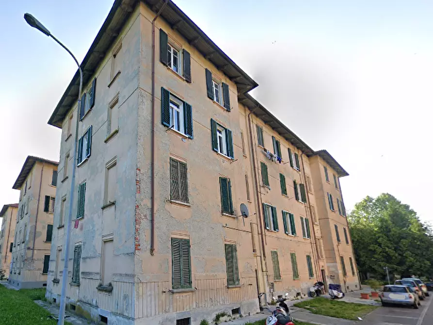 appartamento in vendita a Toscolano-Maderno in zona Maderno