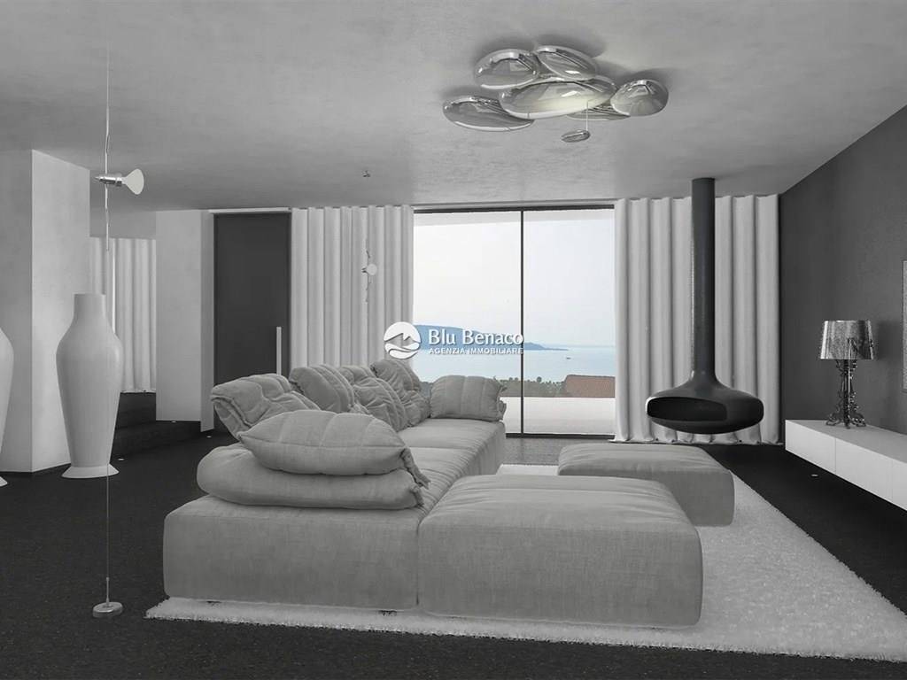 casa indipendente in vendita a Toscolano-Maderno in zona Maderno