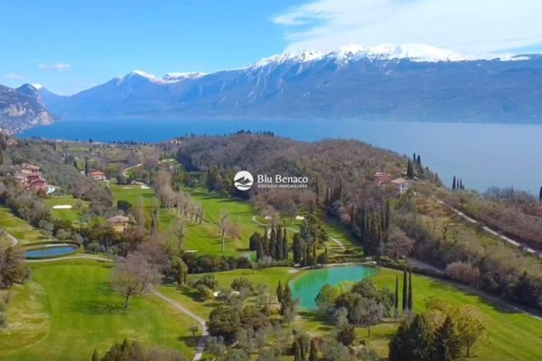 appartamento in vendita a Toscolano-Maderno in zona Toscolano
