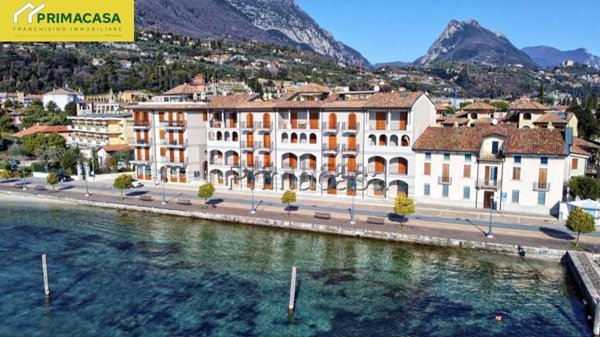 appartamento in vendita a Toscolano-Maderno