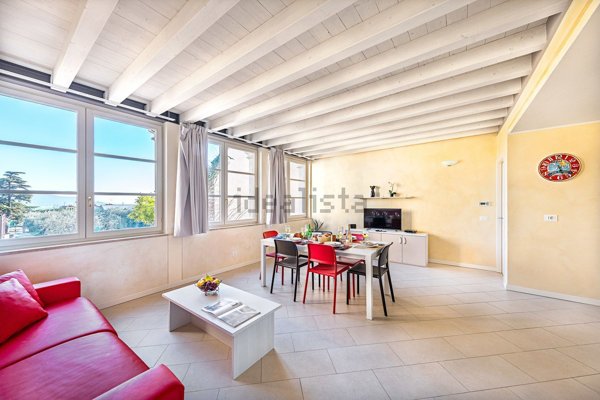 appartamento in vendita a Toscolano-Maderno