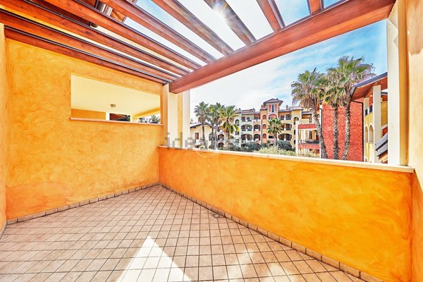 appartamento in vendita a Toscolano-Maderno in zona Maderno