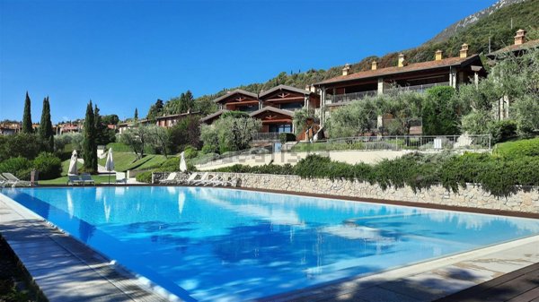 appartamento in vendita a Toscolano-Maderno