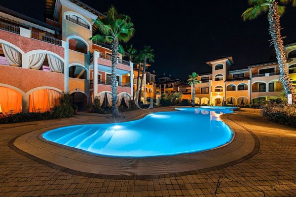 appartamento in vendita a Toscolano-Maderno in zona Maderno