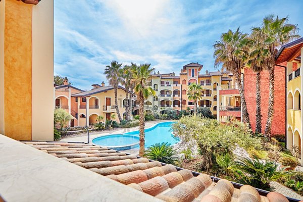 appartamento in vendita a Toscolano-Maderno in zona Maderno