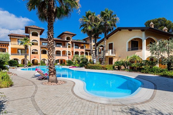 appartamento in vendita a Toscolano-Maderno in zona Maderno